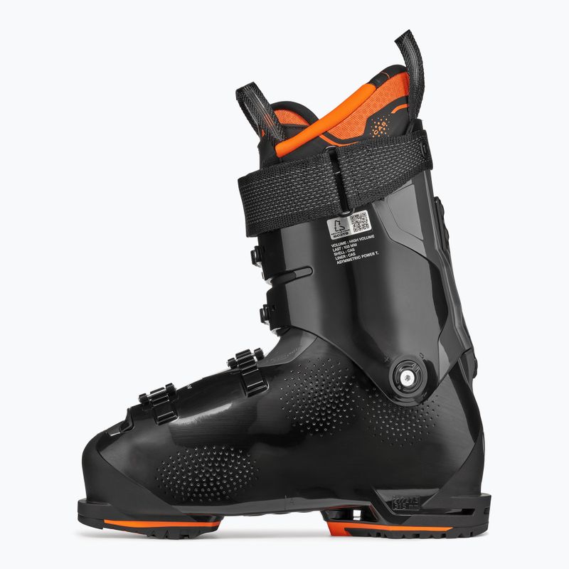 Pánske lyžiarske topánky Tecnica Mach1 110 HV TD GW black 4