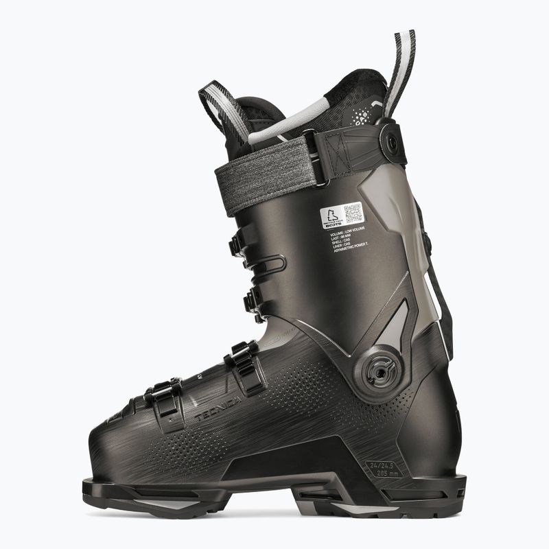 Dámske lyžiarske topánky Tecnica Mach1 95 LV W TD2 GW black / gold 3