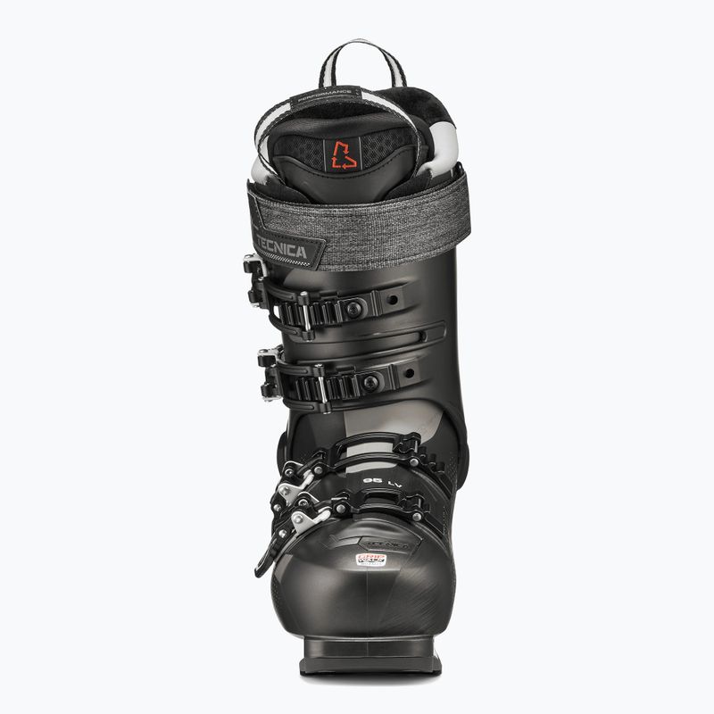 Dámske lyžiarske topánky Tecnica Mach1 95 LV W TD2 GW black / gold 4