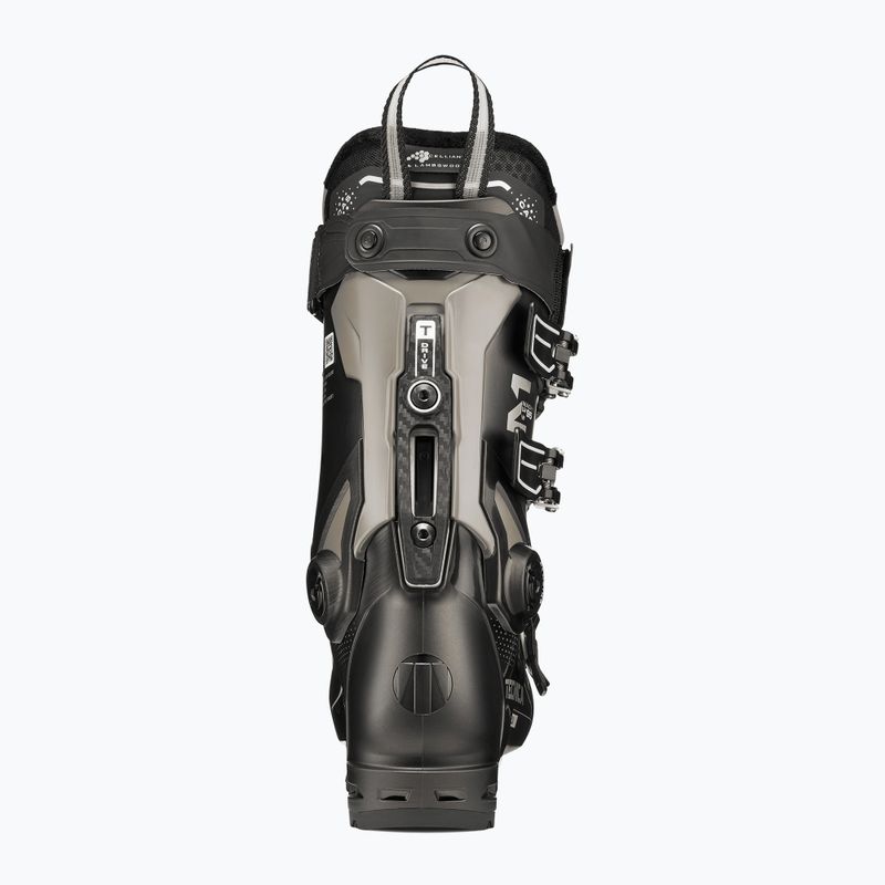 Dámske lyžiarske topánky Tecnica Mach1 95 LV W TD2 GW black / gold 5