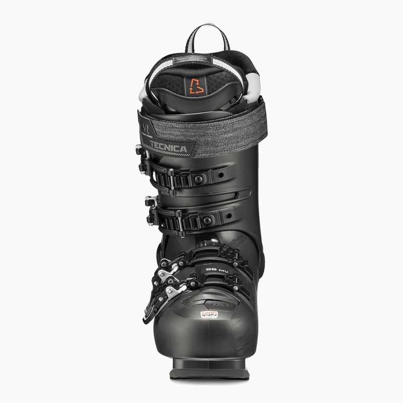 Dámske lyžiarske topánky Tecnica Mach1 95 MV TD2 GW black/gold 3