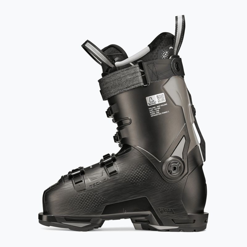 Dámske lyžiarske topánky Tecnica Mach1 95 MV TD2 GW black/gold 4