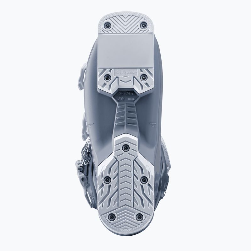 Detské lyžiarske topánky Nordica Speedmachine J 4 blue/light blue/fucsia 6