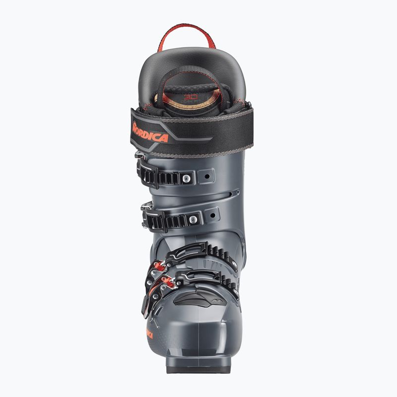 Pánske lyžiarske topánky Nordica Pro Machine 3 110 GW dark grey/black/red 4