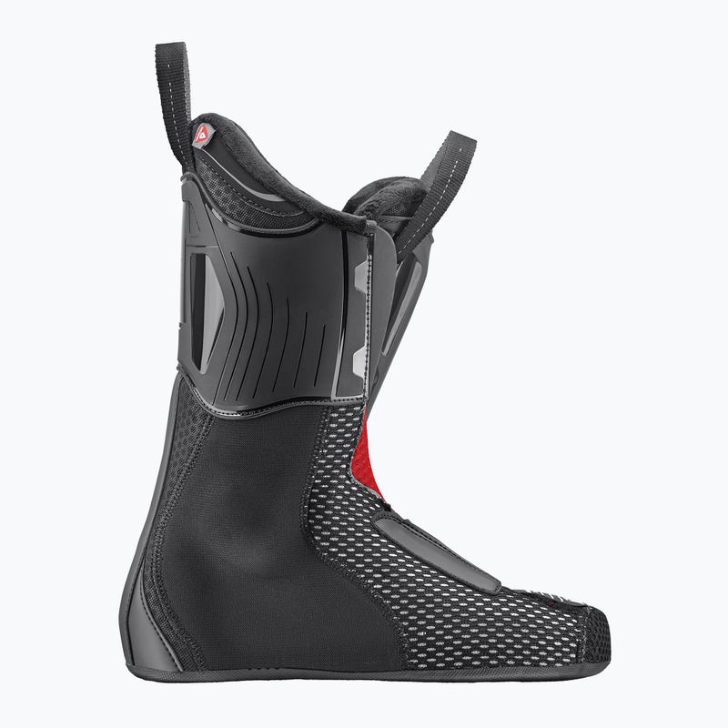 Dámske lyžiarske topánky Nordica Pro Machine 3 95 W GW black/light blue/white 3