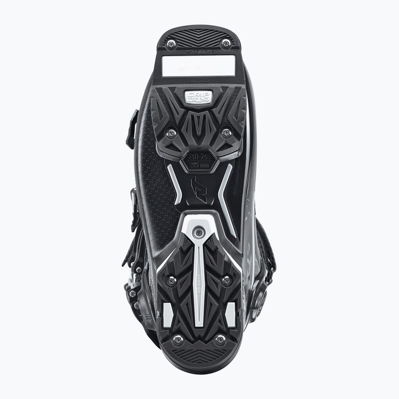 Dámske lyžiarske topánky Nordica Pro Machine 3 95 W GW black/light blue/white 6