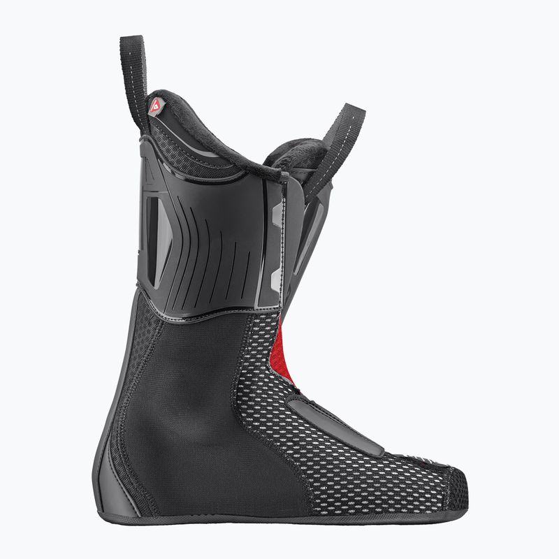 Dámske lyžiarske topánky Nordica Pro Machine 3 85 W GW black/pink/white 3