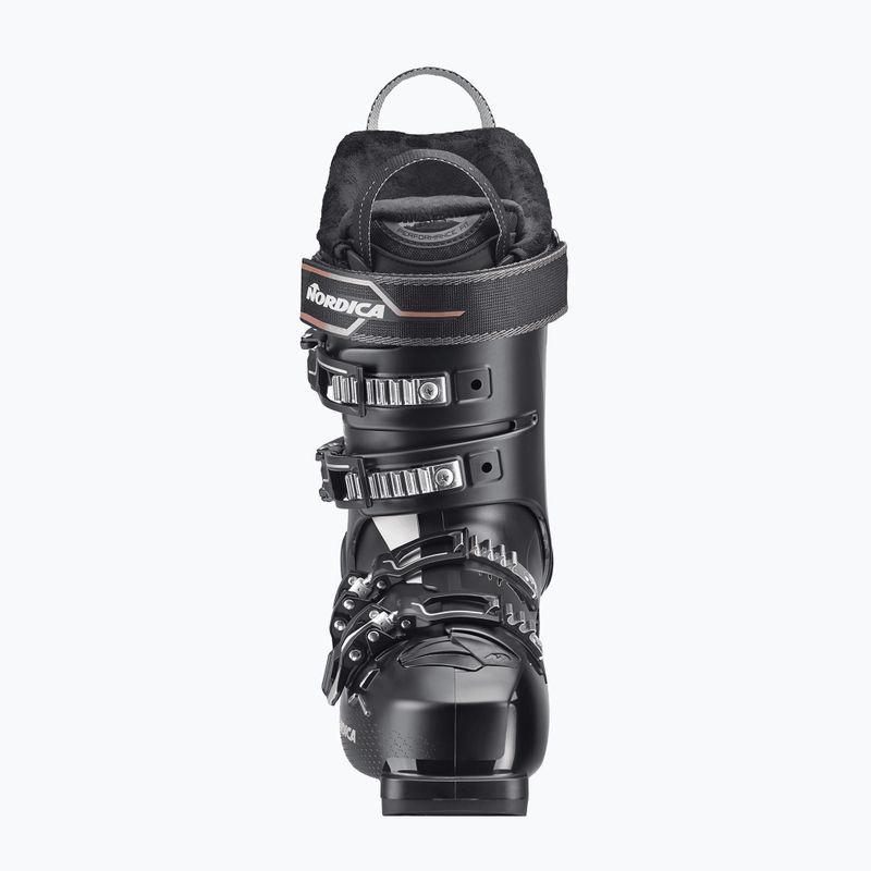 Dámske lyžiarske topánky Nordica Pro Machine 3 85 W GW black/pink/white 4