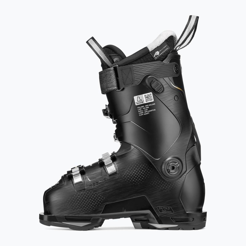 Dámske lyžiarske topánky Tecnica Mach Sport 85 MV W GW black 3