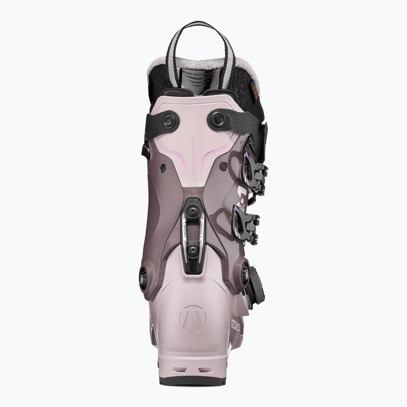 Dámske lyžiarske topánky Tecnica Mach BOA 105 MV W GW brown land 5