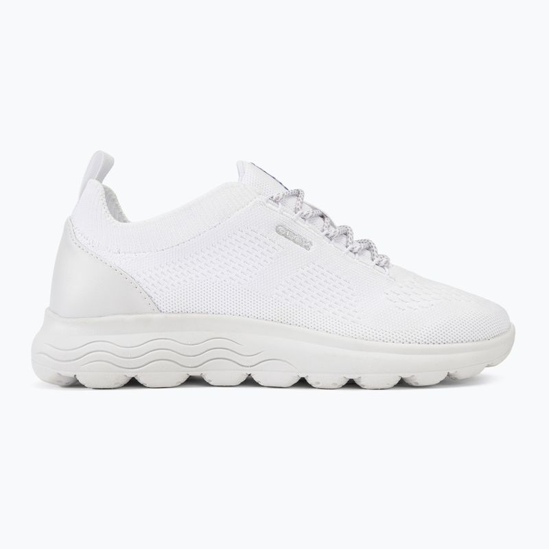 Dámska obuv Geox Spherica white 3
