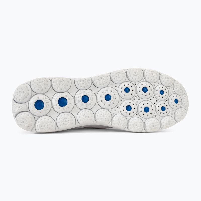 Dámska obuv Geox Spherica white 5