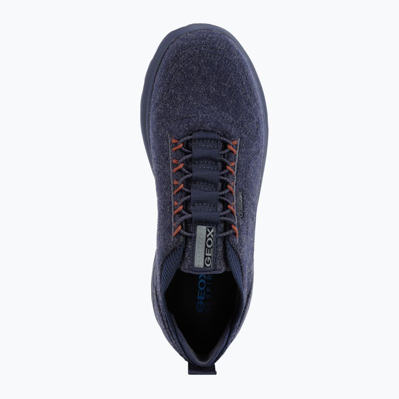 Geox Spherica navy dámske topánky 11