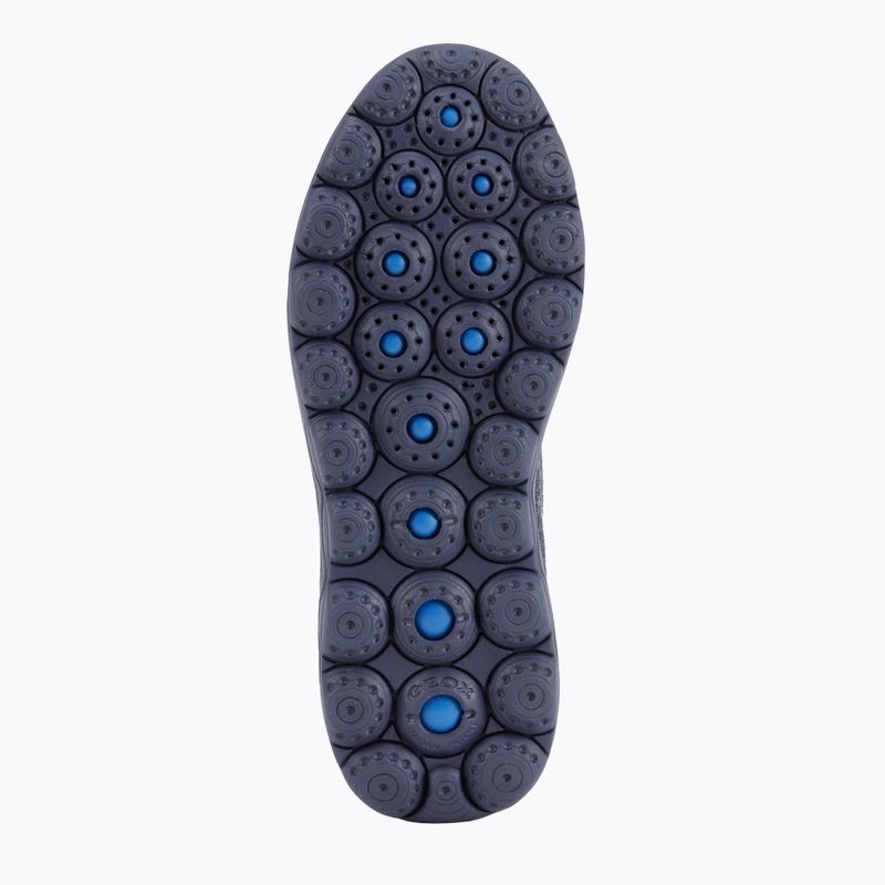 Geox Spherica navy dámske topánky 12