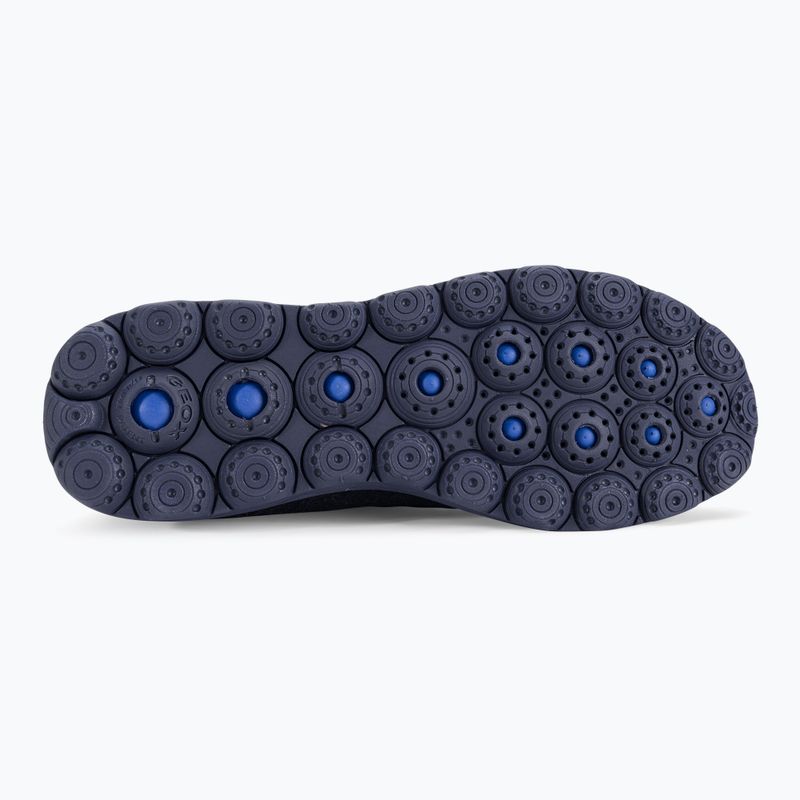 Geox Spherica navy dámske topánky 5
