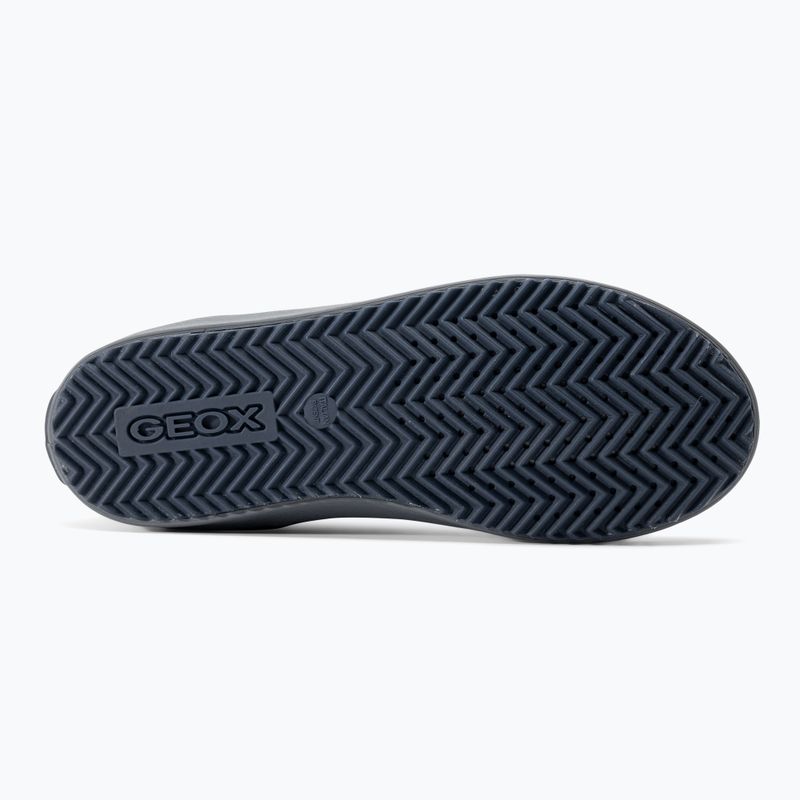 Detská obuv Geox Kalispera navy 5