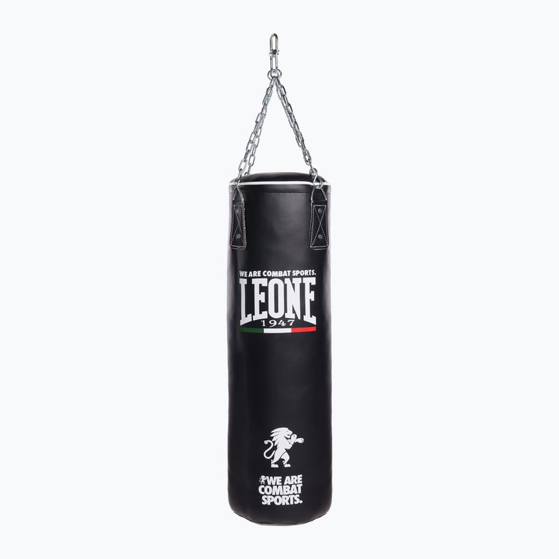 Boxovacie vrece Leone BASIC čierne AT840