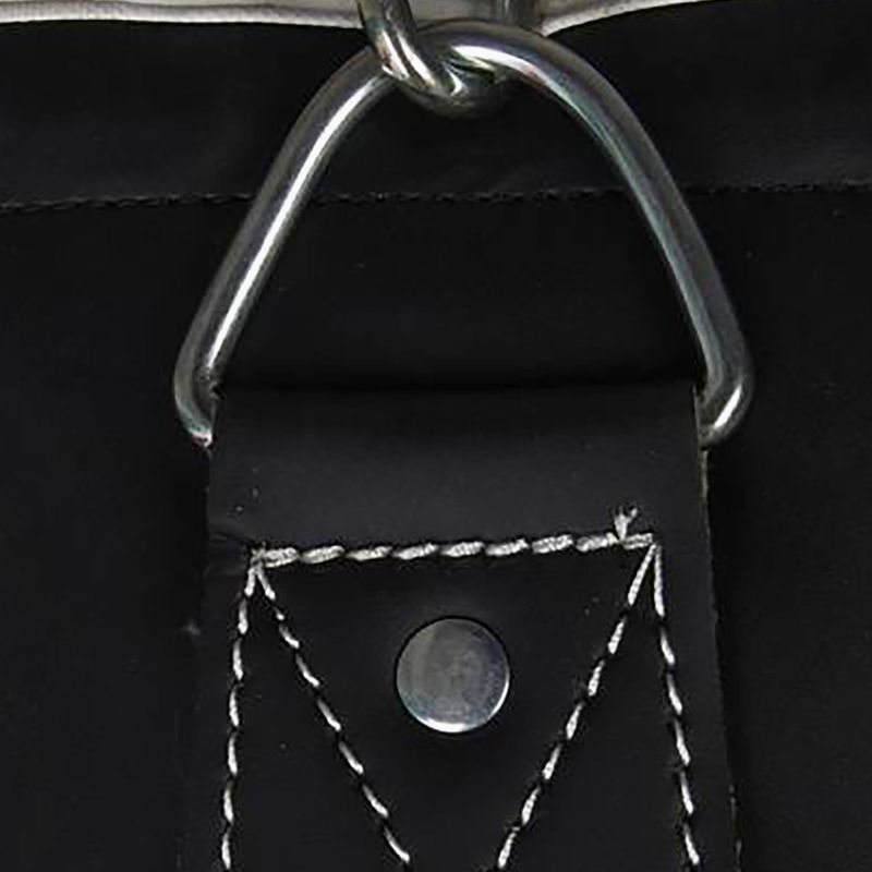 LEONE 1947 Pro Heavy Bag black 5