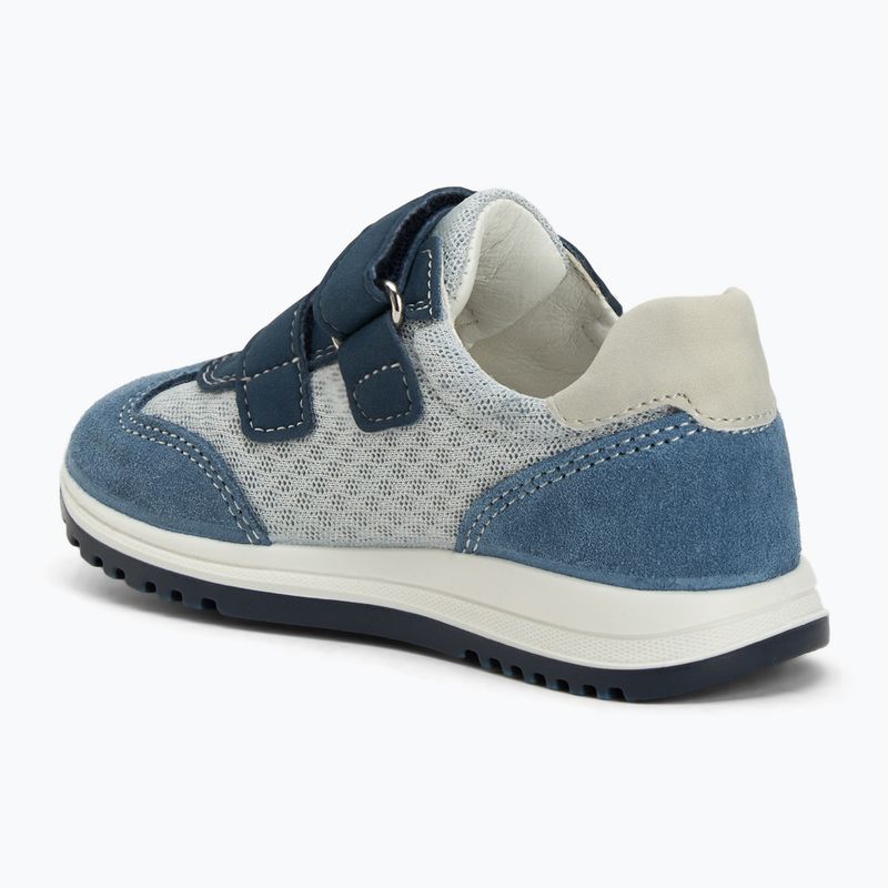 Detské topánky Primigi PTI 78586 pearl/jeans 3