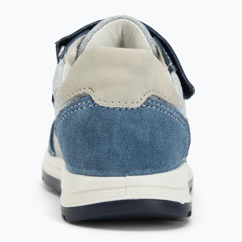 Detské topánky Primigi PTI 78586 pearl/jeans 6