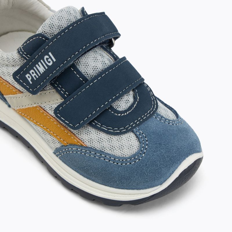 Detské topánky Primigi PTI 78586 pearl/jeans 7