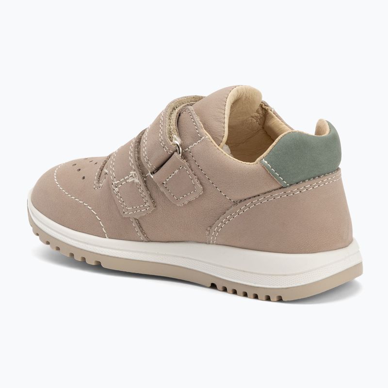 Detské topánky Primigi PTI 78587 grey stone 3
