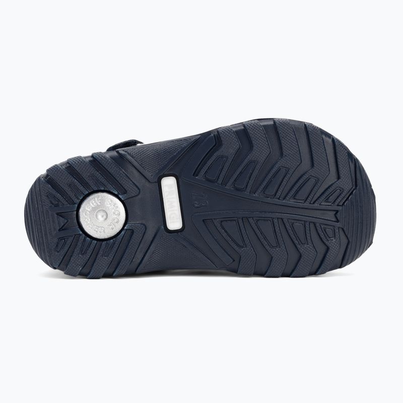 Dětské sandály Primigi PGS 78690 blue/bluette 4