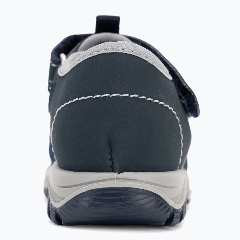 Dětské sandály Primigi PGS 78690 blue/bluette 6