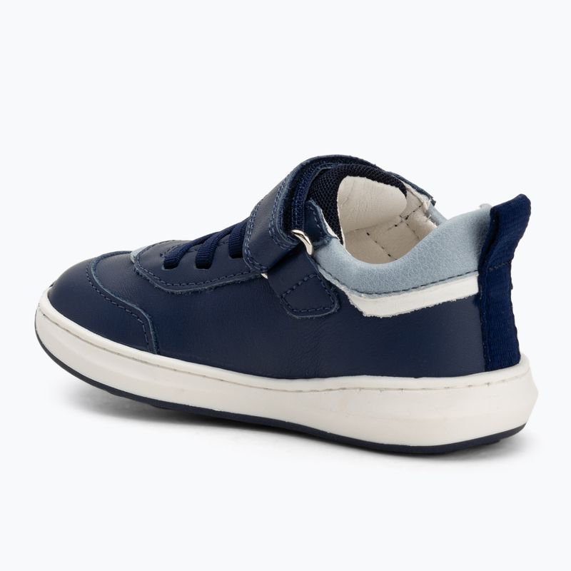 Detské topánky Primigi PAF 79011 blue 3