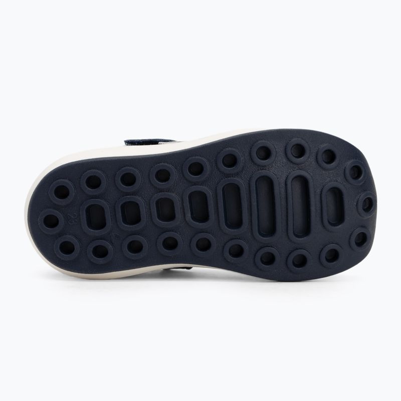 Detské topánky Primigi PAF 79011 blue 4
