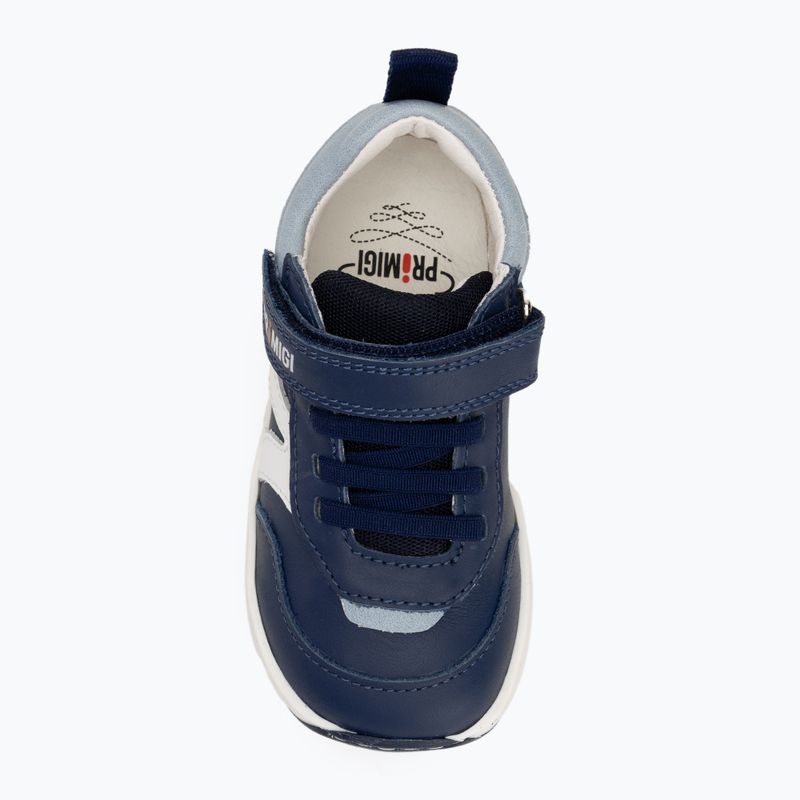 Detské topánky Primigi PAF 79011 blue 5