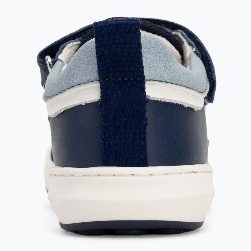 Detské topánky Primigi PAF 79011 blue 6