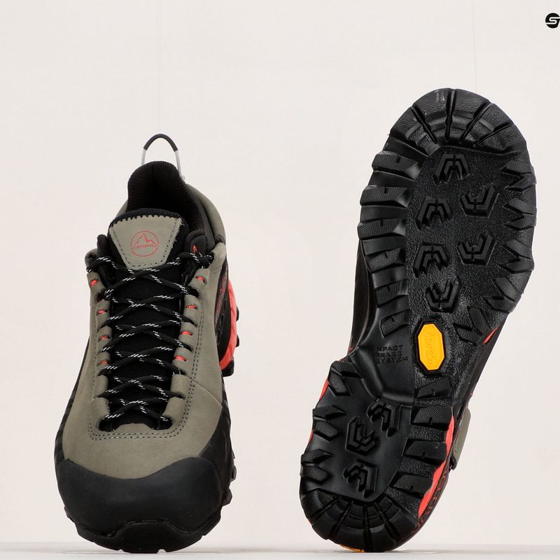 Dámske trekové topánky La Sportiva Tx5 Low GTX grey 24U909402 19