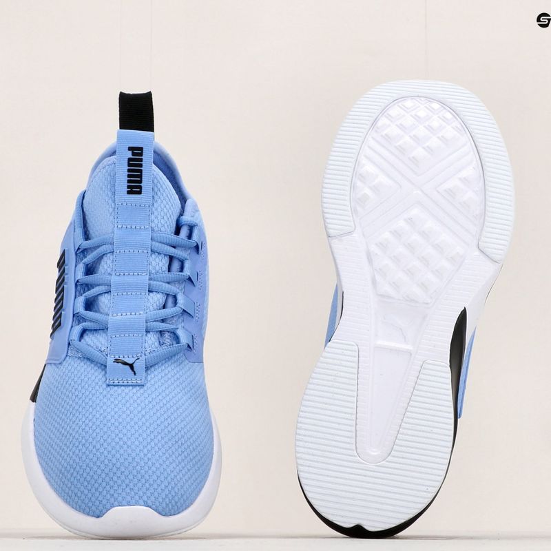 Dámska bežecká obuv PUMA Retaliate Mesh purple 195551 16 17