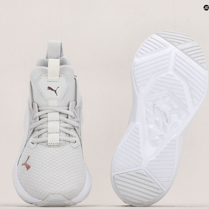 Dámska bežecká obuv PUMA Softride Enzo Nxt grey 195235 19 18