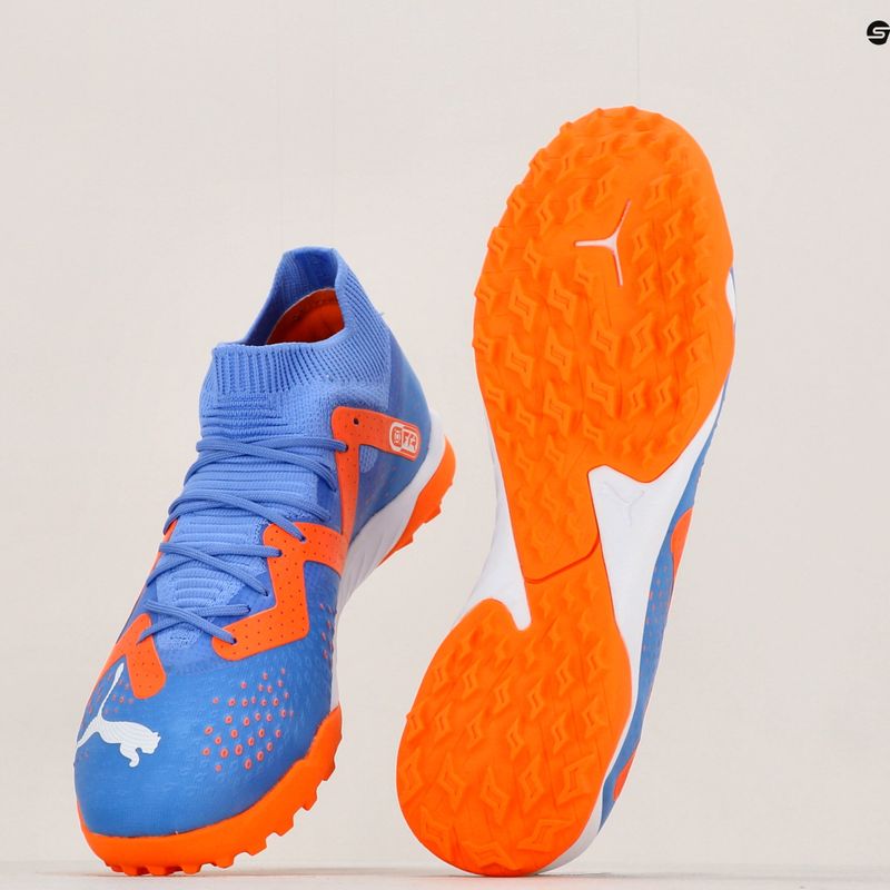PUMA Future Match TT pánske kopačky modré 107184 01 12