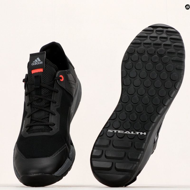 Pánska cyklistická obuv FIVE TEN Trailcross LT black EE8889 14