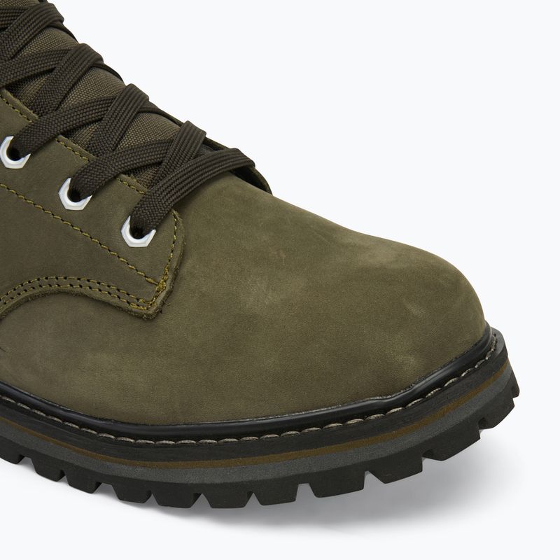 Pánska obuv CMP Dorado Lifestyle Wp olive / jaffa 7