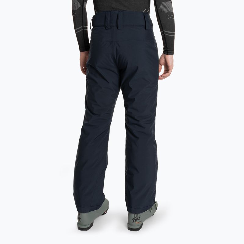 Pánske lyžiarske nohavice CMP 33W1157 blavk / blue 2