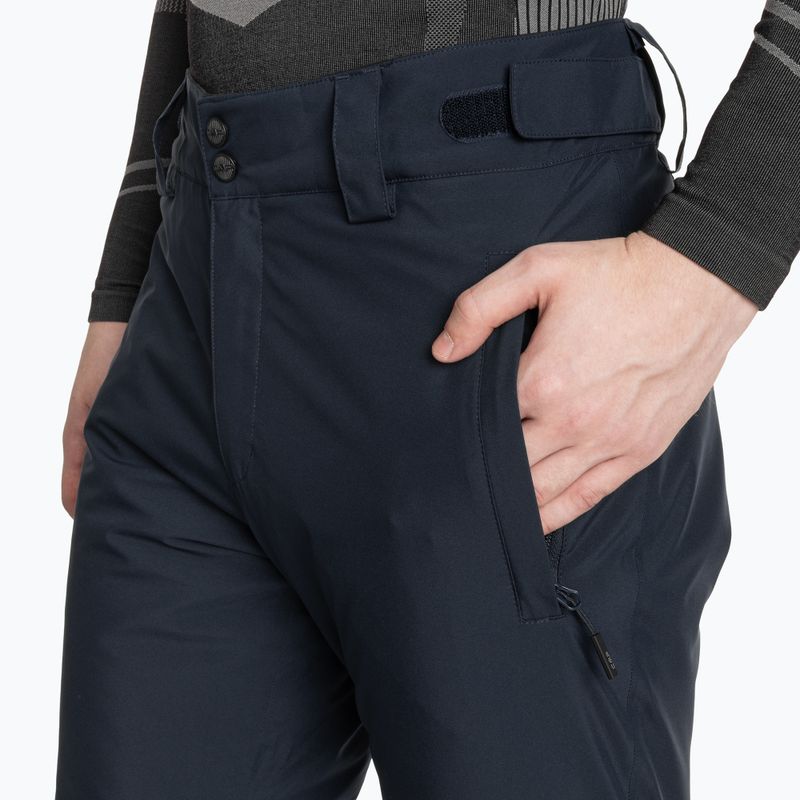 Pánske lyžiarske nohavice CMP 33W1157 blavk / blue 3