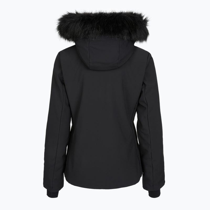 Dámska lyžiarska bunda CMP 34W4546 nero 2