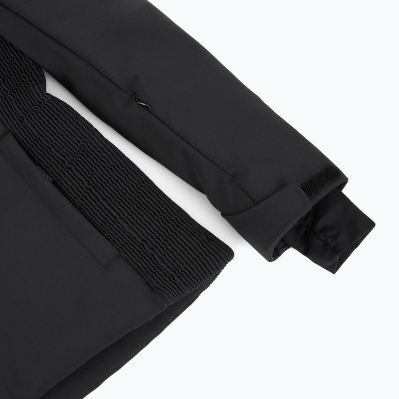 Dámska lyžiarska bunda CMP 34W4546 nero 5