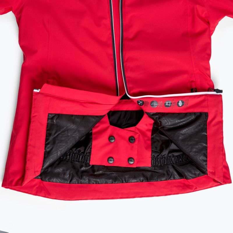 Dámska lyžiarska bunda CMP 34W4636 corallo 10