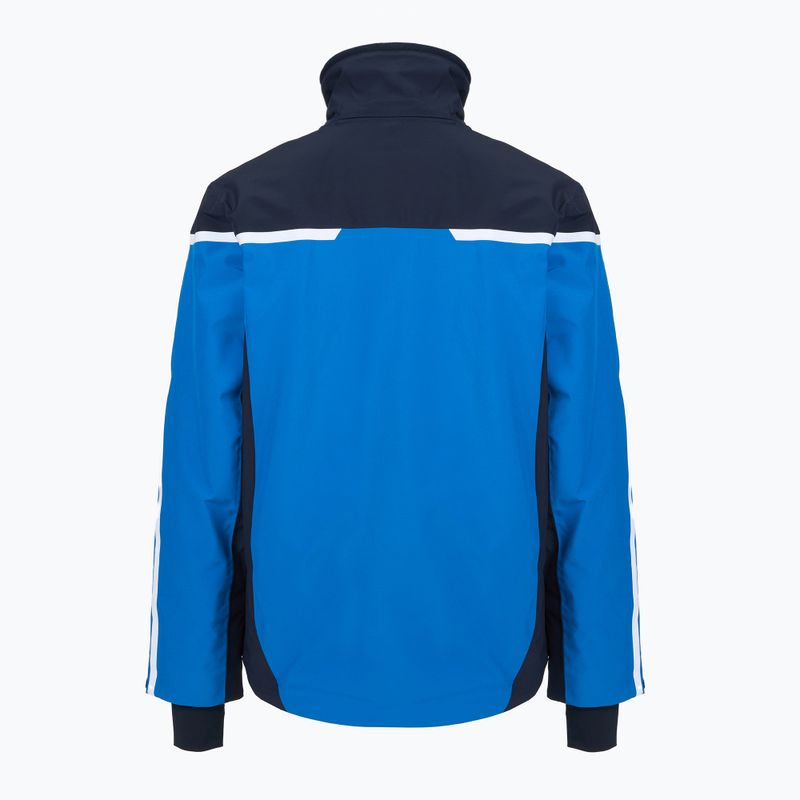 Pánska lyžiarska bunda CMP 34W4687 zaffiro 8