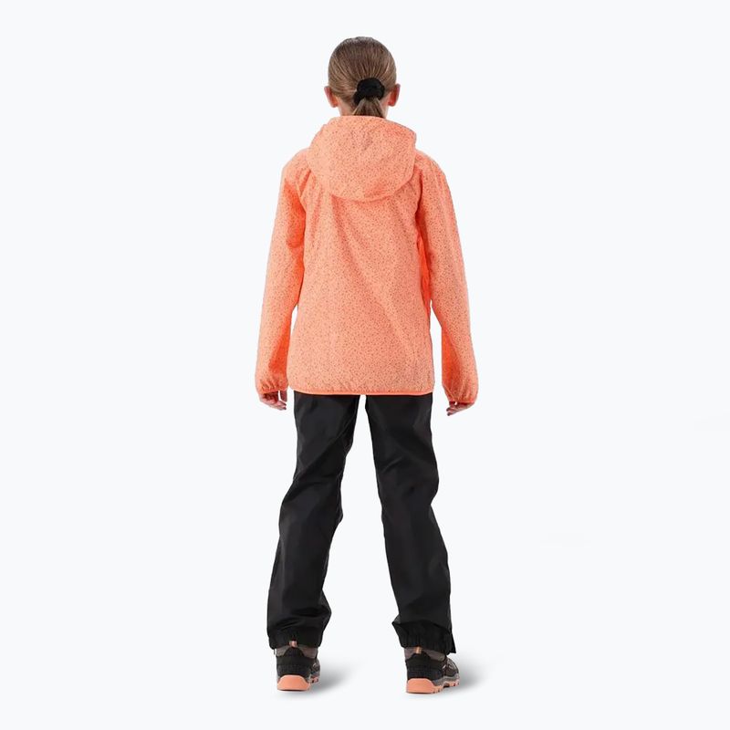 Detská bunda do dažďa CMP 31X7295 Rain Fix salomone 3