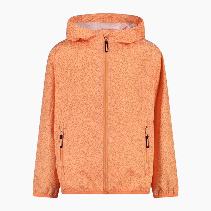 Detská bunda do dažďa CMP 31X7295 Rain Fix salomone 6