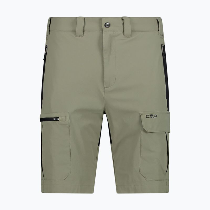 Pánske šortky CMP 35T5357 Bermuda sage 6