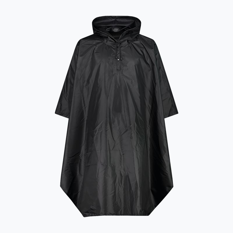 Pláštenka CMP 35X7847 Fix Hood nero