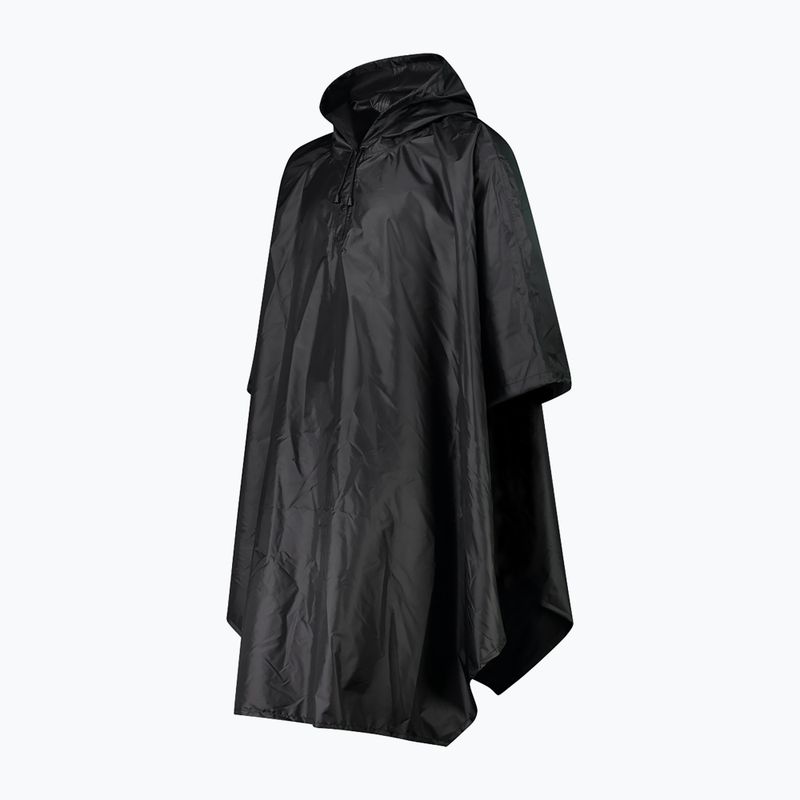 Pláštenka CMP 35X7847 Fix Hood nero 3