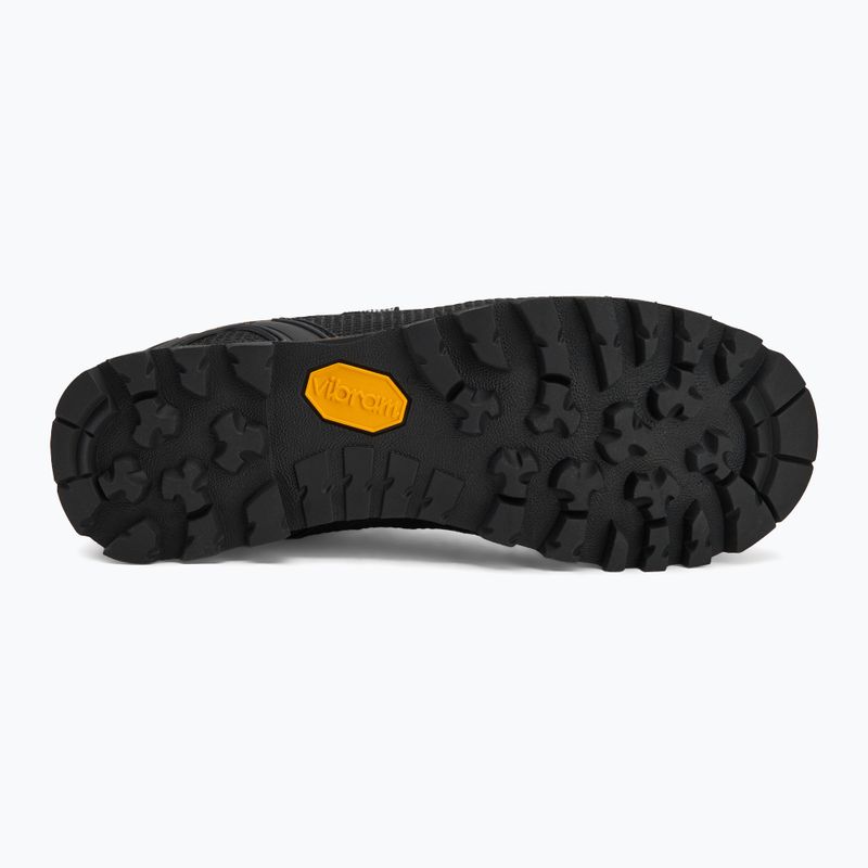 Pánske trekové topánky CMP Moon Low Wp perla/oro 4